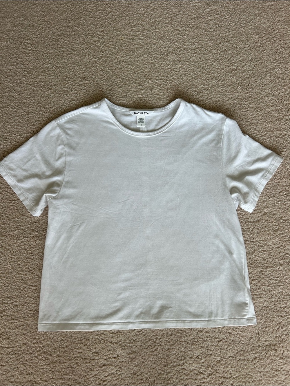 Athleta Tee